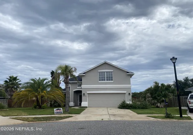 Photo 1 of Single family home for sale at 3095 Aaron Cvs Ct, Jacksonville, FL 32224 | MLS# 2136464 | Listing updated on 2026-09-16