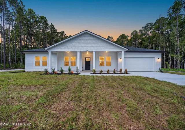 Photo 1 of Sale Pending at 7394 Se Sr 100, Starke, FL 32091 | MLS# 2137125 | Listing updated on 2026-09-03