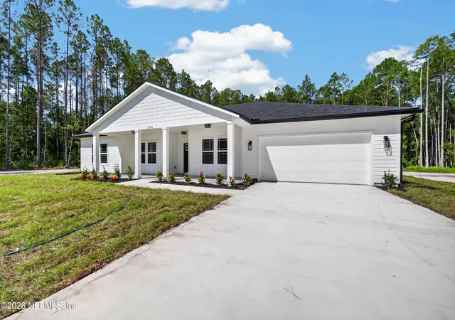 Photo 2 of Sale Pending at 7394 Se Sr 100, Starke, FL 32091 | MLS# 2137125 | Listing updated on 2026-09-03