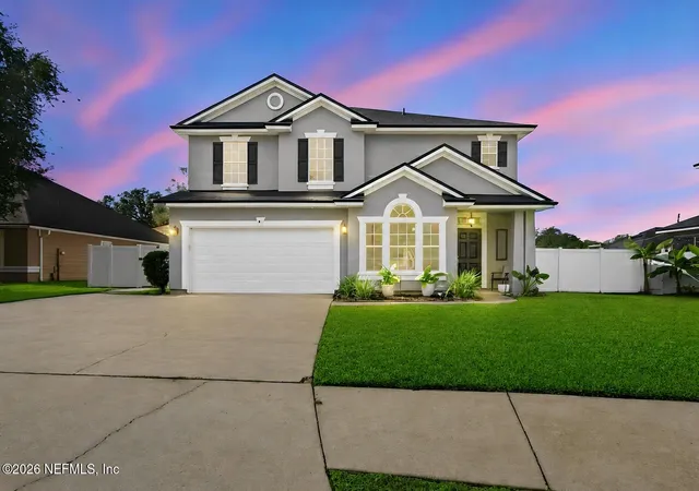 Photo 1 of Single family home for sale at 3114 Double Oaks Dr, Jacksonville, FL 32226 | MLS# 2162882 | Listing updated on 2026-09-17