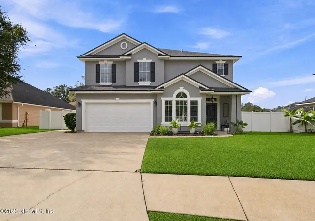 Photo 2 of Single family home for sale at 3114 Double Oaks Dr, Jacksonville, FL 32226 | MLS# 2162882 | Listing updated on 2026-09-17