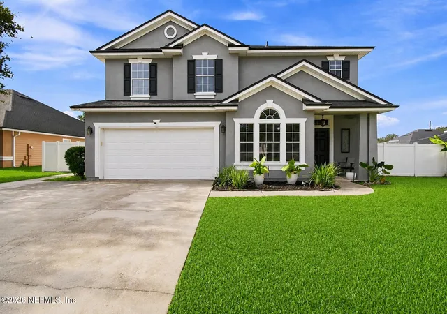 Photo 3 of Single family home for sale at 3114 Double Oaks Dr, Jacksonville, FL 32226 | MLS# 2162882 | Listing updated on 2026-09-17