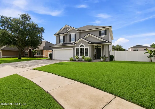 Photo 3 of Single family home for sale at 3114 Double Oaks Dr, Jacksonville, FL 32226 | MLS# 2162882 | Listing updated on 2026-09-17