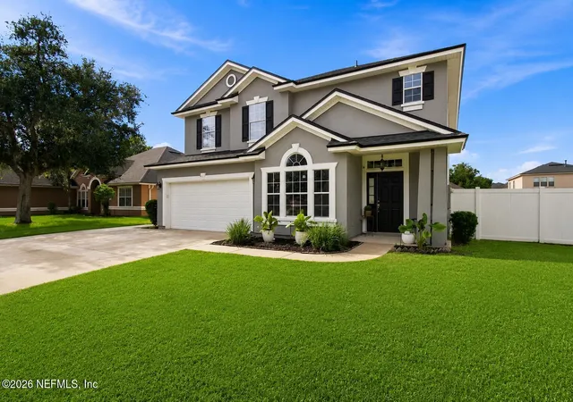 Photo 4 of Single family home for sale at 3114 Double Oaks Dr, Jacksonville, FL 32226 | MLS# 2162882 | Listing updated on 2026-09-17