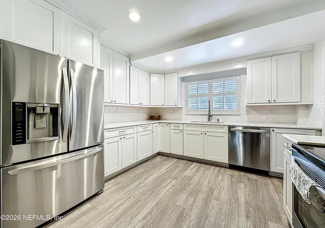 Photo 3 of Single family home for sale at 5553 Salerno Rd, Jacksonville, FL 32244 | MLS# 2139069 | Listing updated on 2026-09-13