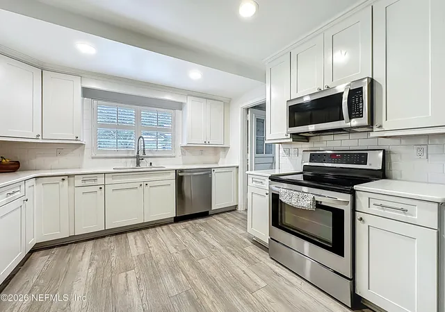Photo 4 of Single family home for sale at 5553 Salerno Rd, Jacksonville, FL 32244 | MLS# 2139069 | Listing updated on 2026-09-13
