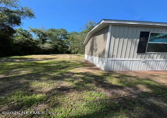 Photo 32 of Manufactured home for sale at 8481 Nw 210th Street, Starke, FL 32091 | MLS# 2139181 | Listing updated on 2026-09-04