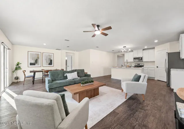 Photo 1 of Single family home for sale at 75471 Bridgewater Dr, Yulee, FL 32097 | MLS# 2142967 | Listing updated on 2026-09-10