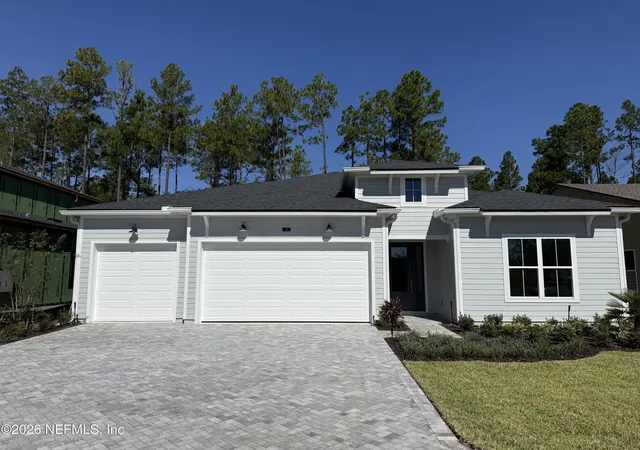 Photo 1 of Single family home for sale at 36 Dalton Ml Dr, Saint Johns, FL 32259 | MLS# 2140367 | Listing updated on 2026-10-26