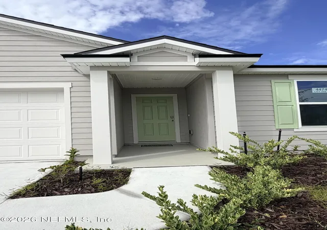 Photo 2 of Single family home for sale at 4474 White Ibis Ln, Green Cove Springs, FL 32043 | MLS# 2141273 | Listing updated on 2026-09-21