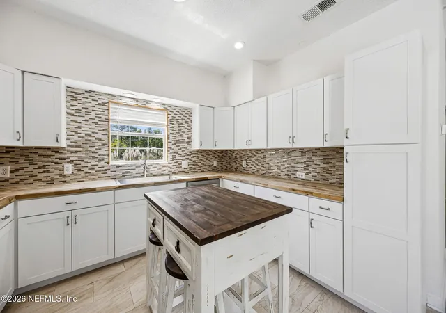 Photo 4 of Single family home for sale at 75125 Edwards Rd, Yulee, FL 32097 | MLS# 2142572 | Listing updated on 2026-09-02