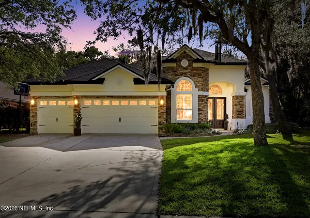 Single family home for sale at 125 Parkside Dr, Saint Augustine, FL 32095 | MLS# 2142033