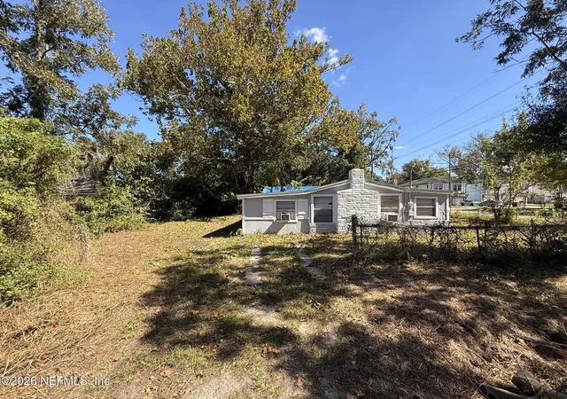 Single family home for sale at 5549 Plymouth St, Jacksonville, FL 32205 | MLS# 2142243