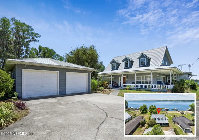 Photo 1 of Single family home for sale at 7430 Sw County Rd 18, Hampton, FL 32044 | MLS# 2143761 | Listing updated on 2026-10-16