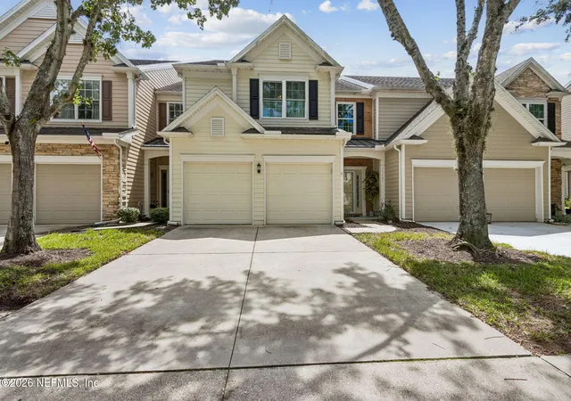 Photo 1 of Townhouse for sale at 11131 Castlemain Cir S, Jacksonville, FL 32256 | MLS# 2145400 | Listing updated on 2026-09-10