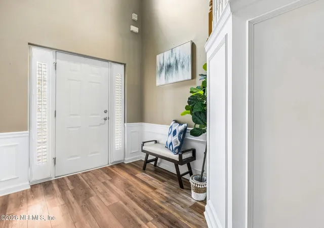 Photo 4 of Townhouse for sale at 11131 Castlemain Cir S, Jacksonville, FL 32256 | MLS# 2145400 | Listing updated on 2026-09-10