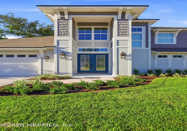 Photo 3 of Single family home for sale at 14425 Aldea Cvs Dr, Jacksonville, FL 32224 | MLS# 2144266 | Listing updated on 2026-10-25