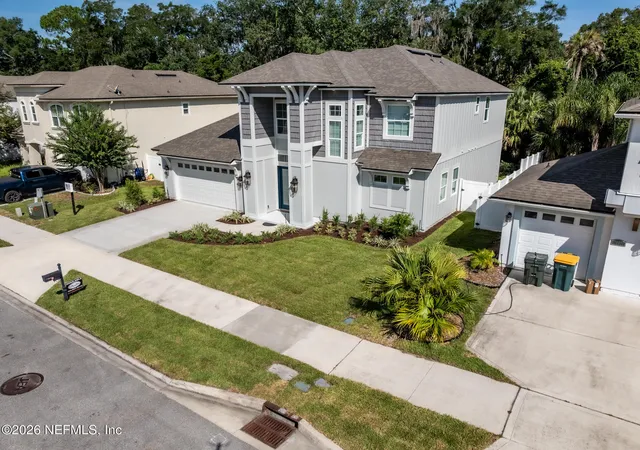 Photo 52 of Single family home for sale at 14425 Aldea Cvs Dr, Jacksonville, FL 32224 | MLS# 2144266 | Listing updated on 2026-10-25