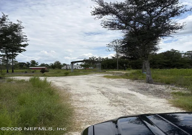 Land for sale at 12902 County Rd 241, Lake Butler, FL 32054 | MLS# 2144409