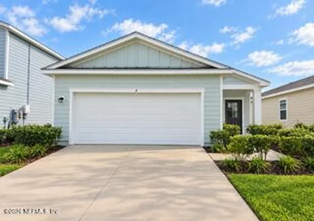 Photo 1 of Single family home for sale at 4 Oriole Rd, Palm Coast, FL 32164 | MLS# 2144470 | Listing updated on 2026-10-15
