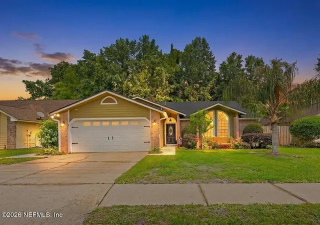 Photo 1 of Single family home for sale at 8781 Goodbys Cvs Dr, Jacksonville, FL 32217 | MLS# 2144643 | Listing updated on 2026-09-25