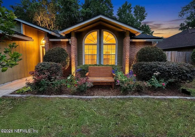 Photo 3 of Single family home for sale at 8781 Goodbys Cvs Dr, Jacksonville, FL 32217 | MLS# 2144643 | Listing updated on 2026-09-25