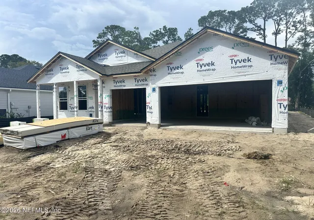 Photo 2 of Single family home for sale at 1032 Creighton Rd, Fleming Island, FL 32003 | MLS# 2144652 | Listing updated on 2026-09-10