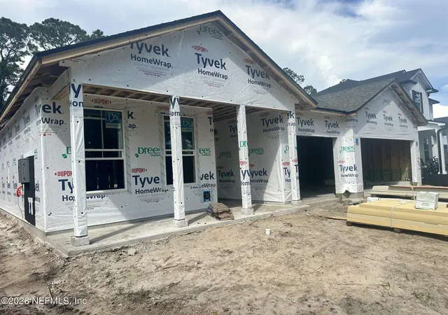 Photo 3 of Single family home for sale at 1032 Creighton Rd, Fleming Island, FL 32003 | MLS# 2144652 | Listing updated on 2026-09-10