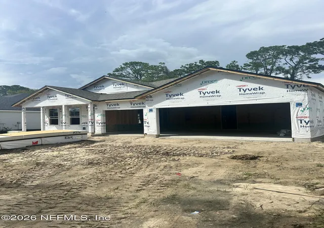 Photo 3 of Single family home for sale at 1032 Creighton Rd, Fleming Island, FL 32003 | MLS# 2144652 | Listing updated on 2026-09-10
