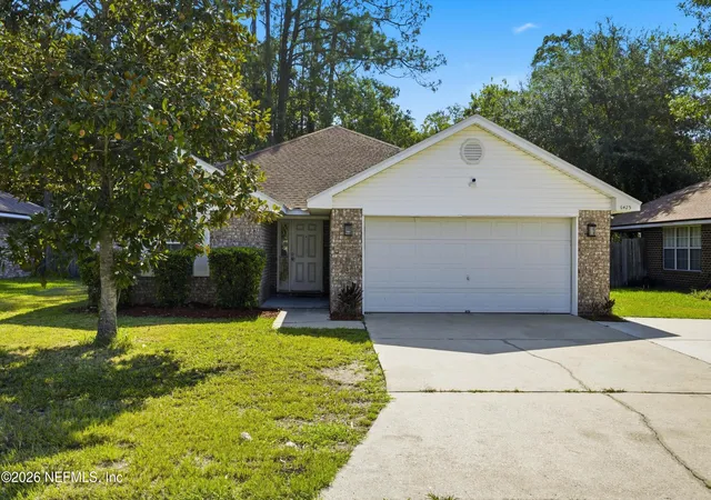 Photo 1 of Single family home for sale at 6425 Sarahs View Ct, Jacksonville, FL 32244 | MLS# 2145363 | Listing updated on 2026-09-02