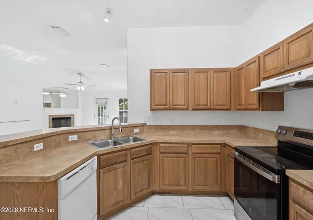Photo 3 of Single family home for sale at 6425 Sarahs View Ct, Jacksonville, FL 32244 | MLS# 2145363 | Listing updated on 2026-09-02