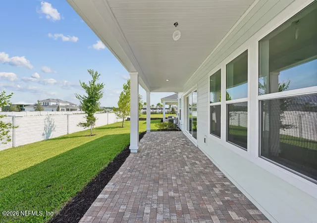 Photo 3 of Single family home for sale at 213 Pine Leaf Dr, Saint Augustine, FL 32092 | MLS# 2145611 | Listing updated on 2026-10-26
