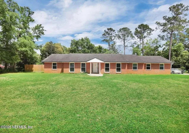 Photo 2 of Single family home for sale at 11707 Village Ln, Jacksonville, FL 32223 | MLS# 2146142 | Listing updated on 2026-09-11