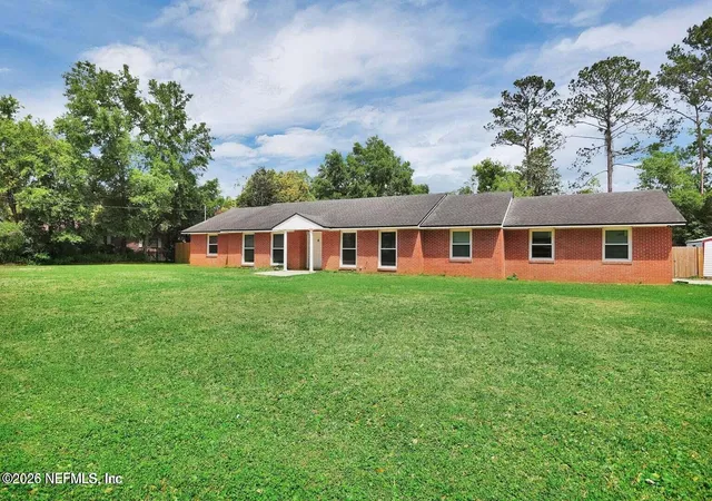 Photo 3 of Single family home for sale at 11707 Village Ln, Jacksonville, FL 32223 | MLS# 2146142 | Listing updated on 2026-09-11
