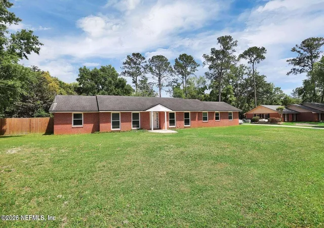 Photo 3 of Single family home for sale at 11707 Village Ln, Jacksonville, FL 32223 | MLS# 2146142 | Listing updated on 2026-09-11