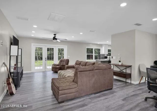 Photo 4 of Single family home for sale at 11707 Village Ln, Jacksonville, FL 32223 | MLS# 2146142 | Listing updated on 2026-09-11