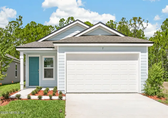 Photo 1 of Single family home for sale at 7 Divot Pl, Bunnell, FL 32110 | MLS# 2146189 | Listing updated on 2026-09-09