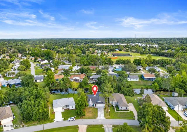 Photo 47 of Single family home for sale at 22 Flamingo, Palm Coast, FL 32137 | MLS# 2146343 | Listing updated on 2026-09-10