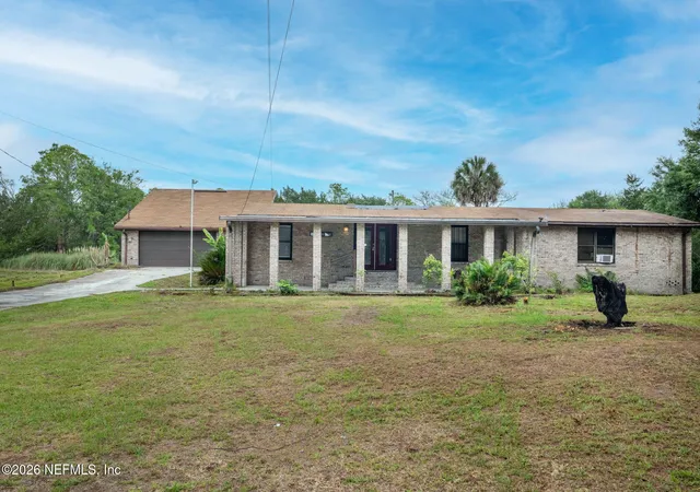 Photo 1 of Sale Pending at 16229 Shellcracker Rd, Jacksonville, FL 32226 | MLS# 2146511 | Listing updated on 2026-09-25