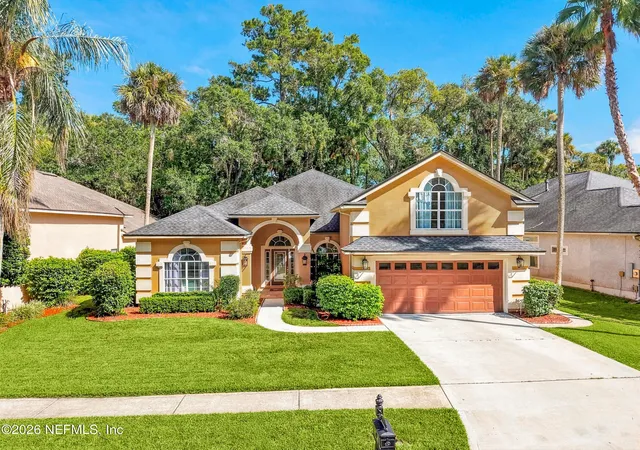 Photo 1 of Single family home for sale at 848 Mill Strm Rd, Ponte Vedra Beach, FL 32082 | MLS# 2147216 | Listing updated on 2026-09-07