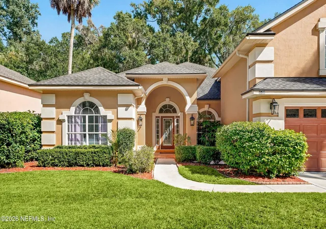 Photo 2 of Single family home for sale at 848 Mill Strm Rd, Ponte Vedra Beach, FL 32082 | MLS# 2147216 | Listing updated on 2026-09-07
