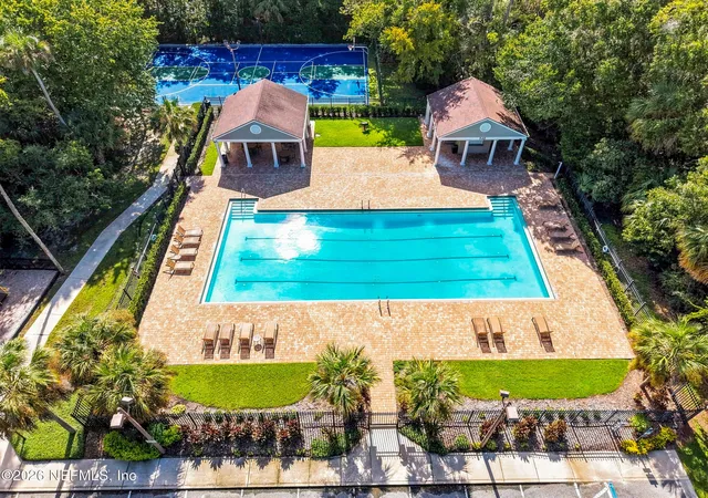 Photo 40 of Single family home for sale at 848 Mill Strm Rd, Ponte Vedra Beach, FL 32082 | MLS# 2147216 | Listing updated on 2026-10-07