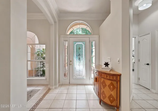 Photo 3 of Single family home for sale at 848 Mill Strm Rd, Ponte Vedra Beach, FL 32082 | MLS# 2147216 | Listing updated on 2026-09-07