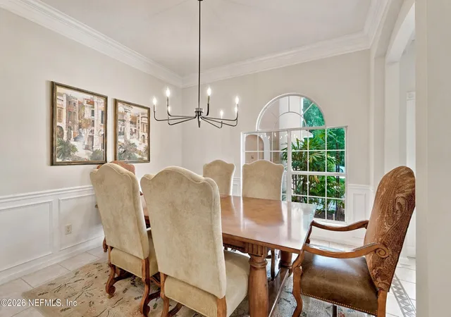 Photo 4 of Single family home for sale at 848 Mill Strm Rd, Ponte Vedra Beach, FL 32082 | MLS# 2147216 | Listing updated on 2026-09-07