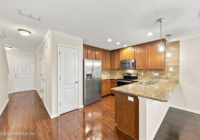 Photo 3 of Townhouse for sale at 418 Walnut Dr, Saint Johns, FL 32259 | MLS# 2147457 | Listing updated on 2026-10-26