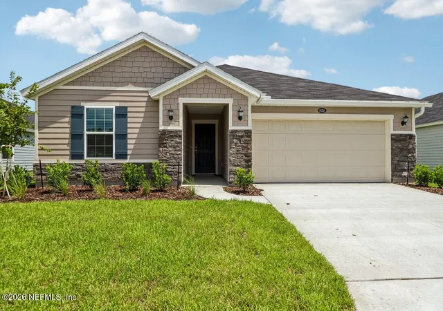 Photo 1 of Single family home for sale at 14265 Ryder Ct, Jacksonville, FL 32234 | MLS# 2147440 | Listing updated on 2026-09-17