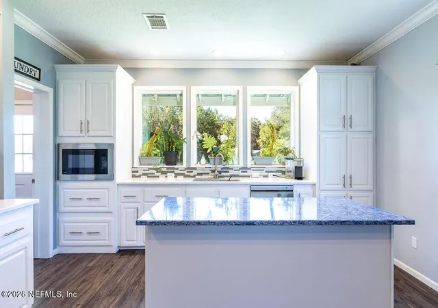 Photo 3 of Single family home for sale at 9787 SW 118th Lane, Brooker, FL 32622 | MLS# 2148203 | Listing updated on 2026-09-10