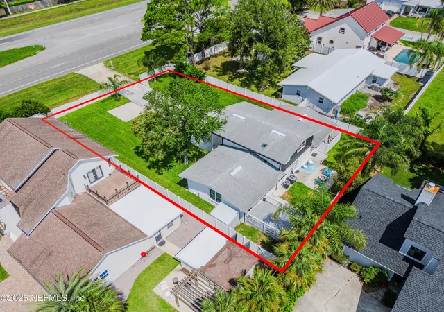 Photo 2 of Single family home for sale at 457 N A1a, Ponte Vedra Beach, FL 32082 | MLS# 2147695 | Listing updated on 2026-09-16