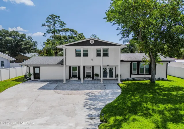 Photo 3 of Single family home for sale at 457 N A1a, Ponte Vedra Beach, FL 32082 | MLS# 2147695 | Listing updated on 2026-09-16