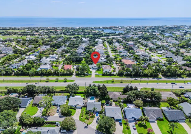 Photo 3 of Single family home for sale at 457 N A1a, Ponte Vedra Beach, FL 32082 | MLS# 2147695 | Listing updated on 2026-09-16